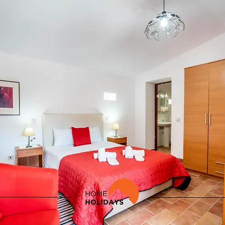 Farm stay #223 Rural Tranquility In Algarve *
