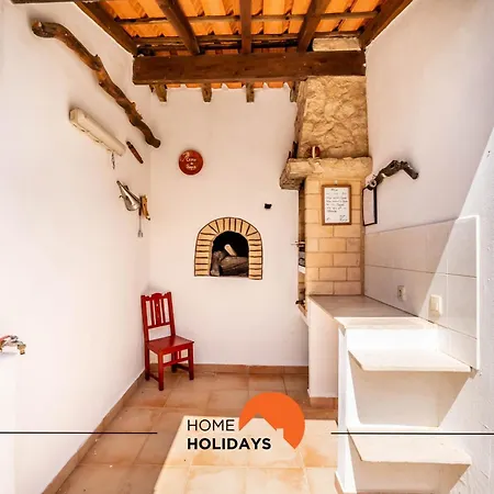 Farm stay #223 Rural Tranquility In Algarve Paderne (Faro)