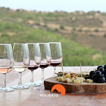 Farm stay #223 Rural Tranquility In Algarve Paderne (Faro)