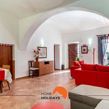 Farm stay #223 Rural Tranquility In Algarve Paderne (Faro)