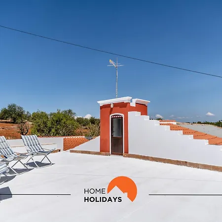Farm stay #223 Rural Tranquility In Algarve