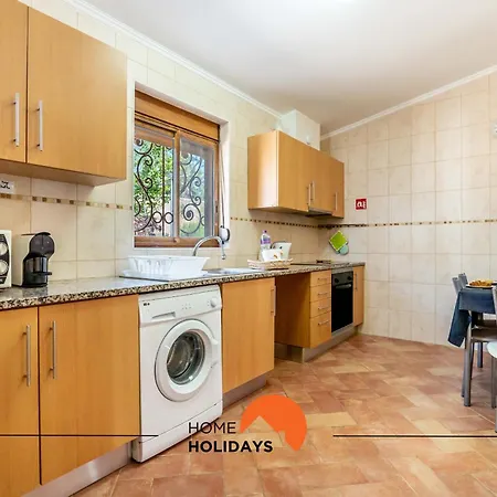 #223 Rural Tranquility In Algarve Farm stay *