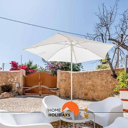 #223 Rural Tranquility In Algarve