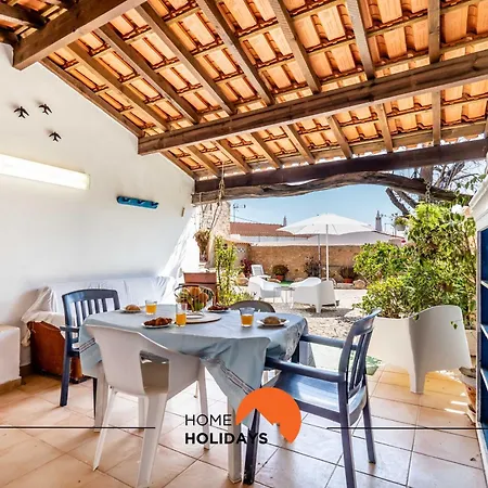 Farm stay #223 Rural Tranquility In Algarve Paderne (Faro)