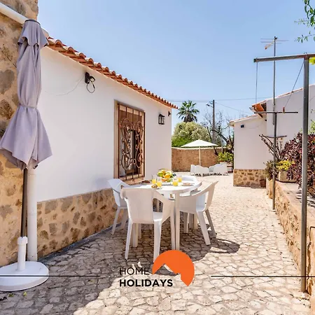 Farm stay #223 Rural Tranquility In Algarve *