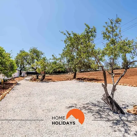 #223 Rural Tranquility In Algarve Farm stay *
