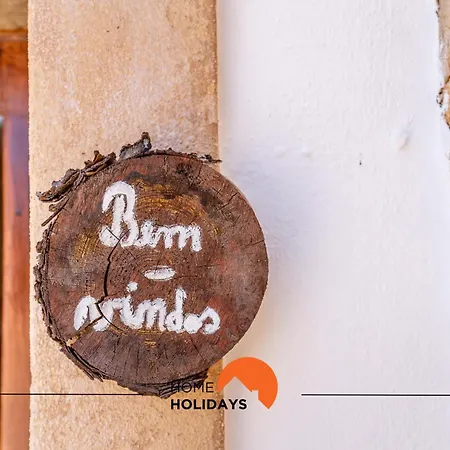 #223 Rural Tranquility In Algarve Farm stay Paderne (Faro)