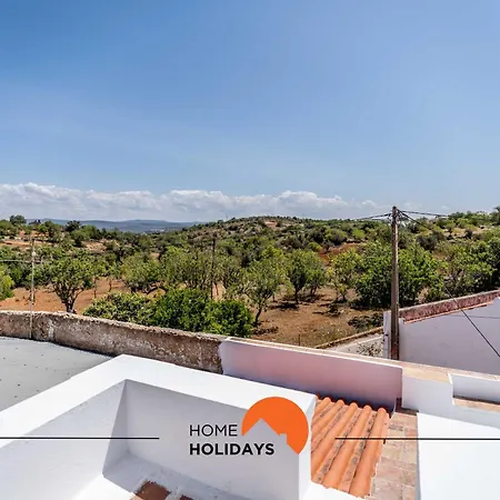 Farm stay #223 Rural Tranquility In Algarve