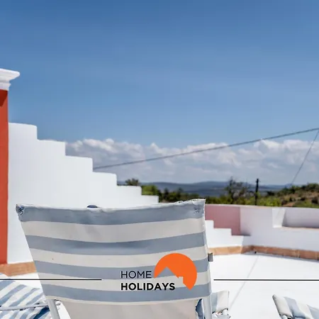 #223 Rural Tranquility In Algarve Apartment