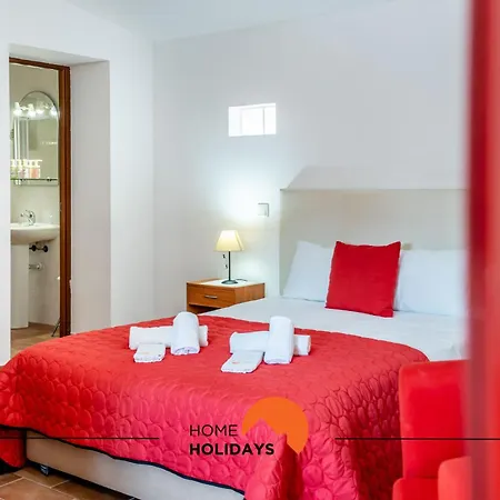 #223 Rural Tranquility In Algarve Farm stay