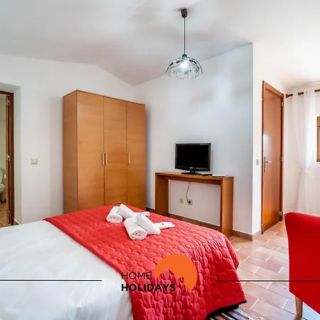 #223 Rural Tranquility In Algarve Farm stay *