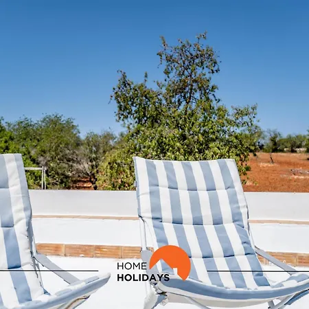 Farm stay #223 Rural Tranquility In Algarve