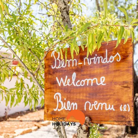 #223 Rural Tranquility In Algarve Farm stay Paderne (Faro)