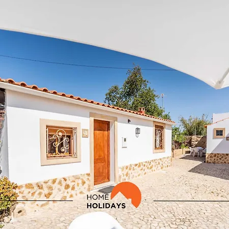 #223 Rural Tranquility In Algarve *