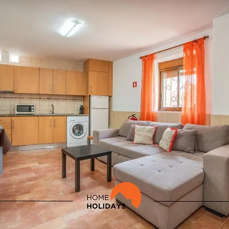 #223 Rural Tranquility In Algarve Farm stay