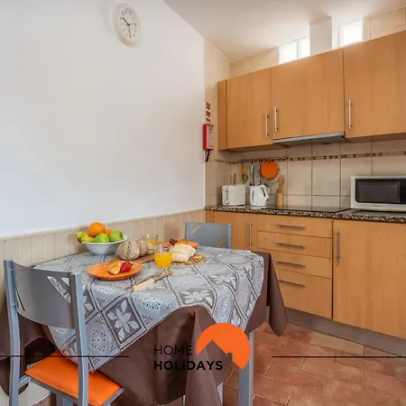 Farm stay #223 Rural Tranquility In Algarve