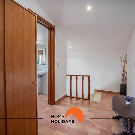 Farm stay #223 Rural Tranquility In Algarve