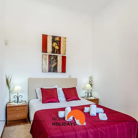 #223 Rural Tranquility In Algarve Farm stay