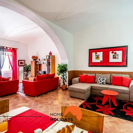 Farm stay #223 Rural Tranquility In Algarve