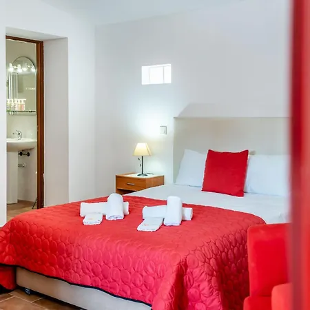 #223 Rural Tranquility In Algarve Farm stay
