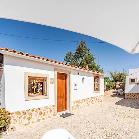 #223 Rural Tranquility In Algarve