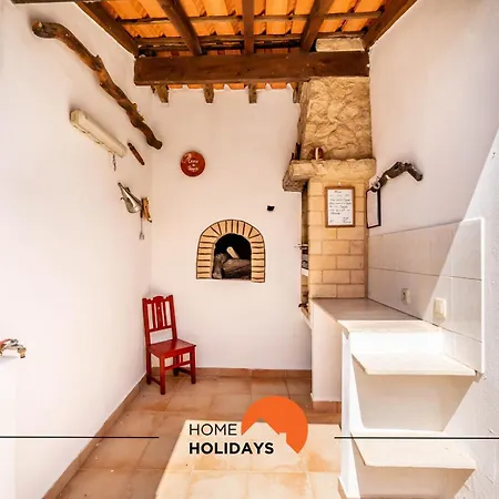 #223 Rural Tranquility In Algarve * Paderne (Faro)