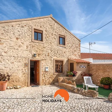Farm stay #223 Rural Tranquility In Algarve Paderne (Faro)