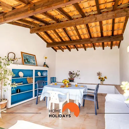 #223 Rural Tranquility In Algarve مزرعة للإقامة *