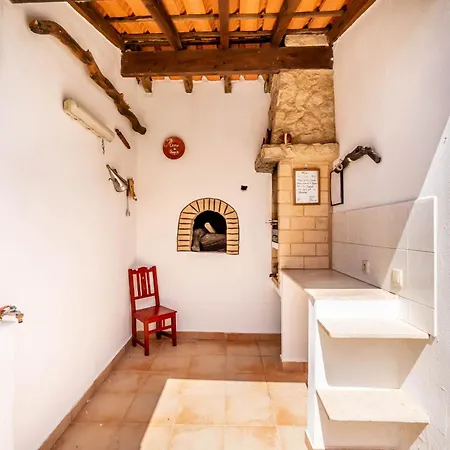 #223 Rural Tranquility In Algarve * باديرن